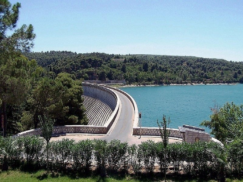 Λίμνη Μαραθώνα