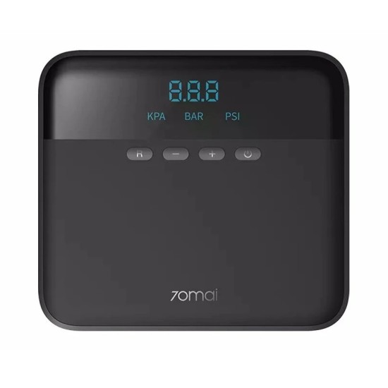 Φορητό κομπρεσέρ αέρα 70Mai Midrive TP03 Lite