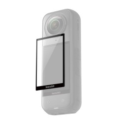 Προστασία και ψύξη οθόνης Insta360 X5