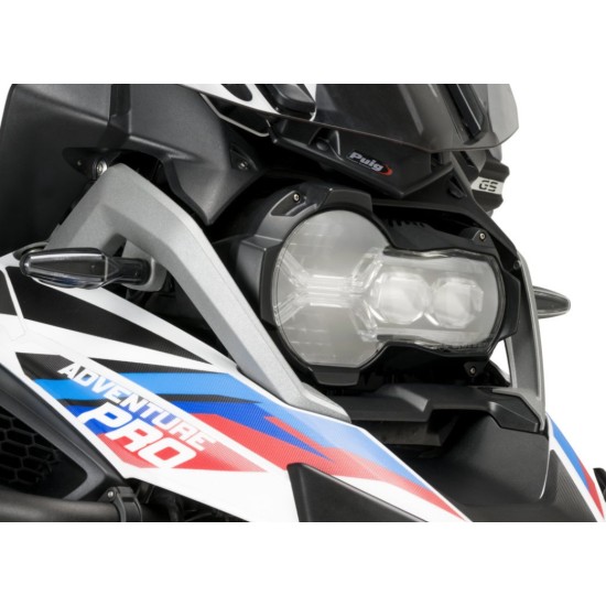 Προστατευτικό φιλμ φαναριού Puig BMW R 1250 GS/Adv