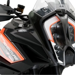 Προστατευτικό φιλμ φαναριού Puig KTM 1290 Super Adventure S/R 21-