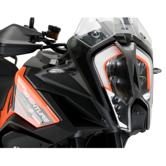 Προστατευτικό φιλμ φαναριού Puig KTM 1290 Super Adventure S/R 21-