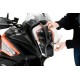 Προστατευτικό φιλμ φαναριού Puig KTM 1290 Super Adventure S/R 21-