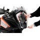 Προστατευτικό φιλμ φαναριού Puig KTM 1290 Super Adventure S/R 21-