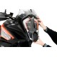 Προστατευτικό φιλμ φαναριού Puig KTM 1290 Super Adventure S/R 21-