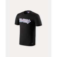 T-shirt RevIT Avery μαυρο