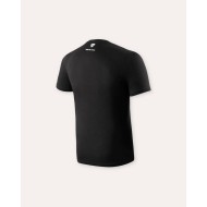 T-shirt RevIT Avery μαυρο