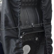 Kάλυμμα σέλας T.J.Marvin