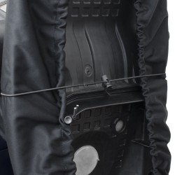 Kάλυμμα σέλας T.J.Marvin