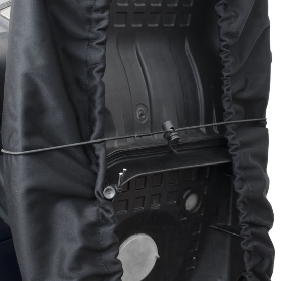 Kάλυμμα σέλας T.J.Marvin