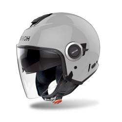 Κράνος AIROH Helyos concrete grey