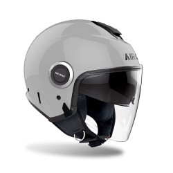 Κράνος AIROH Helyos concrete grey