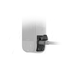 Κάλυμμα φόρτισης USB παντώς καιρού Insta360 X5