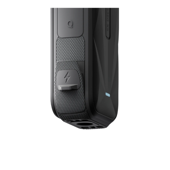 Κάλυμμα φόρτισης USB παντώς καιρού Insta360 X5 Κάλυμμα φόρτισης USB παντώς καιρού Insta360 X5