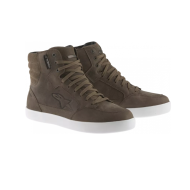 Μποτάκια Alpinestars J-6 Drystar καφέ