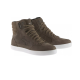 Μποτάκια Alpinestars J-6 Drystar καφέ
