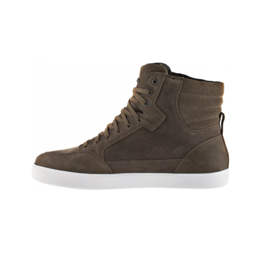 Μποτάκια Alpinestars J-6 Drystar καφέ