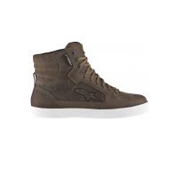 Μποτάκια Alpinestars J-6 Drystar καφέ