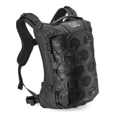 Σακίδιο πλάτης Kriega Trail18 18 lt. multicam μαύρο