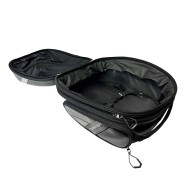 Tankbag Bagster Stunt Εvo 20/30 lt. μαυρό-ανθρακι
