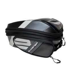 Tankbag Bagster Stunt Εvo 20/30 lt. μαυρό-ανθρακι