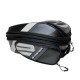 Tankbag Bagster Stunt Εvo 20/30 lt. μαυρό-ανθρακι Tankbag Bagster Stunt Εvo 20/30 lt. μαυρό-ανθρακι