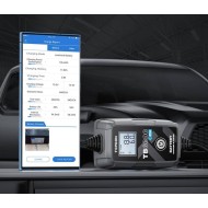 Φορτιστής-συντηρητής μπαταρίας Topdon TB6000 PRO 6V & 12V 6A