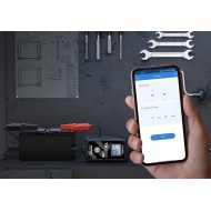 Φορτιστής-συντηρητής μπαταρίας Topdon TB6000 PRO 6V & 12V 6A