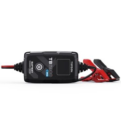 Φορτιστής-συντηρητής μπαταρίας Topdon TB6000 PRO 6V & 12V 6A