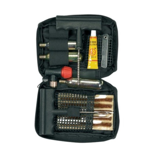 Κιτ επισκευής ελαστικών Booster