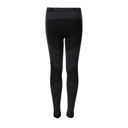 Παιδικό ισοθερμικό παντελόνι Brunotti Bobby μαύρο Παιδικό ισοθερμικό παντελόνι Brunotti Bobby μαύρο