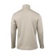 Ισοθερμική μπλούζα Fleece Brunotti Daronst μπεζ (2ου επιπέδου)