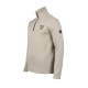 Ισοθερμική μπλούζα Fleece Brunotti Daronst μπεζ (2ου επιπέδου)