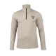 Ισοθερμική μπλούζα Fleece Brunotti Daronst μπεζ (2ου επιπέδου)
