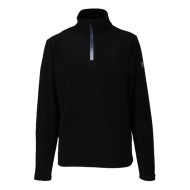 Παιδική Fleece μπλούζα Brunotti Tenny μαύρη (2ου επιπέδου)