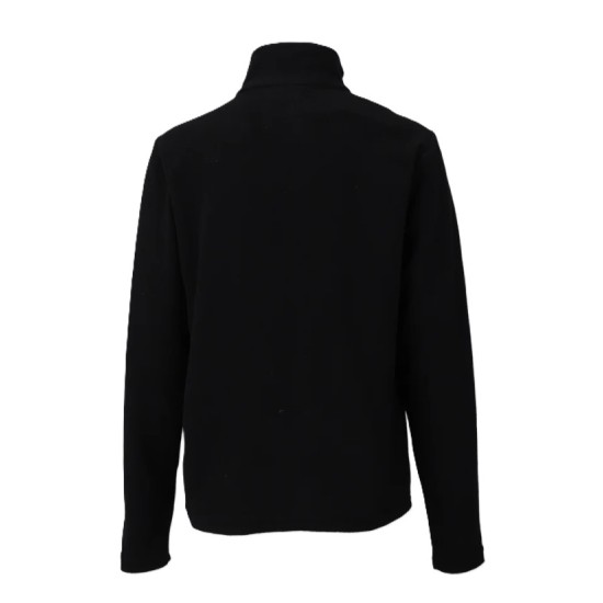 Παιδική Fleece μπλούζα Brunotti Tenny μαύρη (2ου επιπέδου)