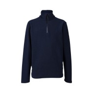 Παιδική Fleece μπλούζα Brunotti Tenny μπλε