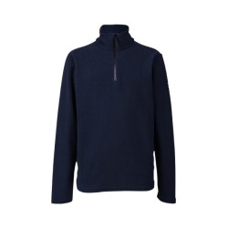 Παιδική Fleece μπλούζα Brunotti Tenny μπλε (2ου επιπέδου)