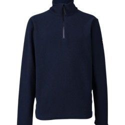 Παιδική Fleece μπλούζα Brunotti Tenny μπλε