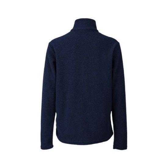 Παιδική Fleece μπλούζα Brunotti Tenny μπλε Παιδική Fleece μπλούζα Brunotti Tenny μπλε