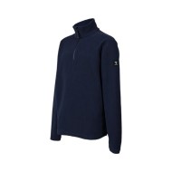 Παιδική Fleece μπλούζα Brunotti Tenny μπλε