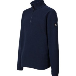 Παιδική Fleece μπλούζα Brunotti Tenny μπλε