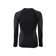 Παιδική ισοθερμική μπλούζα Brunotti James μαύρο 