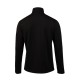 Ισοθερμική μπλούζα fleece Brunotti Mattish μαύρη (2ου επιπέδου)