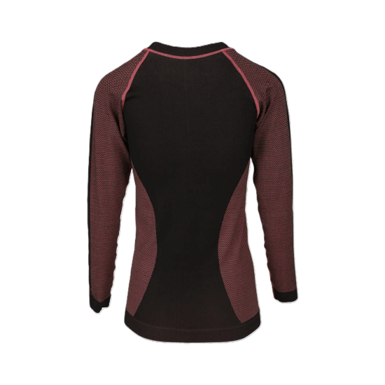 Ισοθερμική μπλούζα Brunotti Tanzias γυναικεία ροζ (1ου επιπέδου) Ισοθερμική μπλούζα Brunotti Tanzias γυναικεία ροζ (1ου επιπέδου)