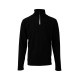 Ισοθερμική μπλούζα fleece Brunotti Tenno μαύρη (2ου επιπέδου) Ισοθερμική μπλούζα fleece Brunotti Tenno μαύρη (2ου επιπέδου)