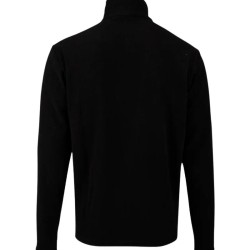 Ισοθερμική μπλούζα fleece Brunotti Tenno μαύρη (2ου επιπέδου) Ισοθερμική μπλούζα fleece Brunotti Tenno μαύρη (2ου επιπέδου)
