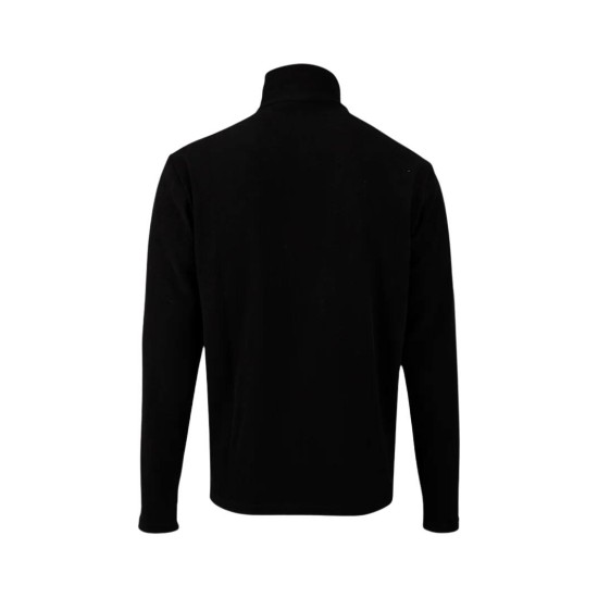 Ισοθερμική μπλούζα fleece Brunotti Tenno μαύρη (2ου επιπέδου) Ισοθερμική μπλούζα fleece Brunotti Tenno μαύρη (2ου επιπέδου)