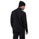 Ισοθερμική μπλούζα fleece Brunotti Tenno μαύρη (2ου επιπέδου) Ισοθερμική μπλούζα fleece Brunotti Tenno μαύρη (2ου επιπέδου)