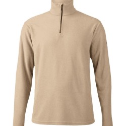 Ισοθερμική μπλούζα fleece Brunotti Tenno μπεζ (2ου επιπέδου) Ισοθερμική μπλούζα fleece Brunotti Tenno μπεζ (2ου επιπέδου)